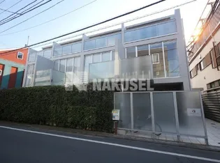 BPRレジデンス祐天寺【2階】の外観