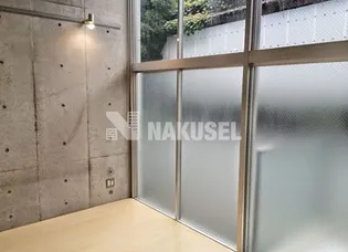 BPRレジデンス祐天寺【2階】の居間