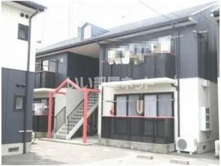 メゾン リブラ B棟の画像