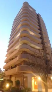 クリオ淵野辺 七番館【7階】の外観