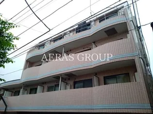 メゾン ド マニエールの画像