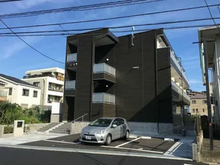 リブリ 藤沢川名の画像