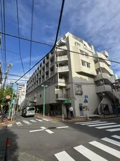 ビクセル伊勢佐木町の画像