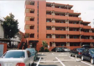 ロイヤルメゾン雪谷の画像