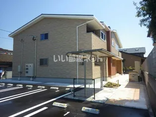 ゴーズハイツ IIの画像