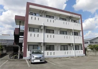 ファミーユよもぎAの画像