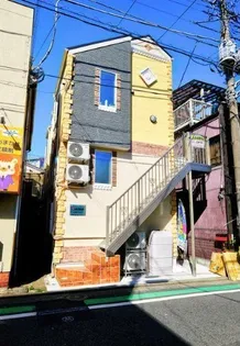 ユナイト白楽マービックストリートの画像