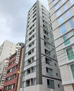 東京都千代田区神田錦町1【マンション】の外観