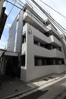 東京都練馬区豊玉北4【マンション】の外観