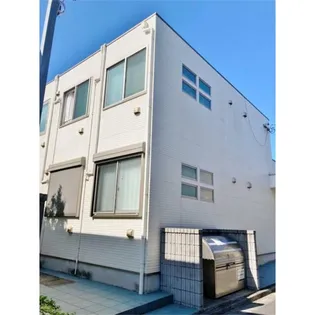 フェリーチェ経堂【1階】の外観