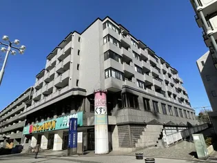 サファーレ中川の画像