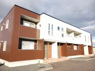 ミューズ パルコAの画像