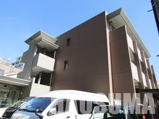 プレジール千駄木の画像