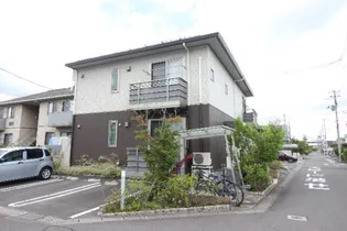 シャーメゾン明石台の画像