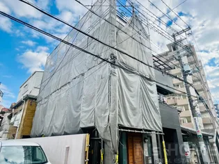 ジーク新喜多APの画像