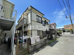 ハイツ アゼリアの画像