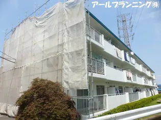 ルミエール田中の画像