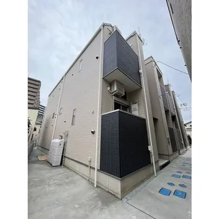 ハーモニーテラス西中田VIIの画像