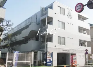 TOPお花茶屋の画像