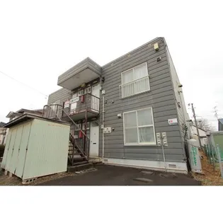 文京ハイツの画像