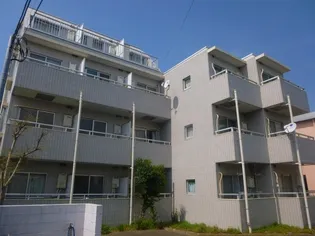 エミグラント多摩川【2階】の外観