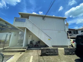 グロースハイツ瓢箪山IIIの画像