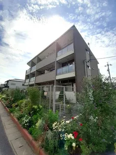 パセオ ヴェルデの画像