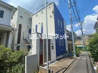 ソリッド溝の口の画像