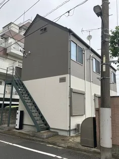 JTレジデンス巣鴨の画像