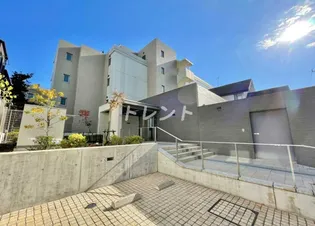 パークハビオ笹塚の画像