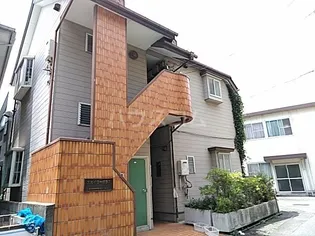 スカイコーポラスの画像