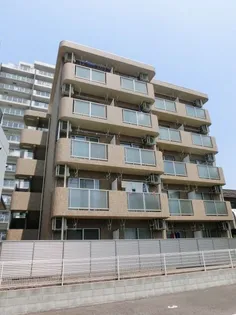 ベルデュール神代千葉の画像