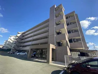 パークアベニュー自由ヶ丘の画像