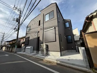 LUMINA VISTA Nの画像