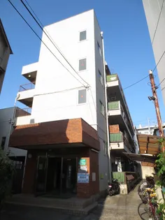 SPRING ASCENDの画像