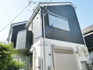 アイコート経堂の画像