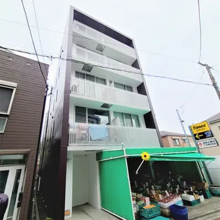 I S YOKOHAMAの画像