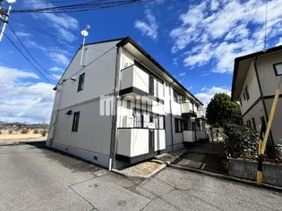 エル プラド21 Bの画像