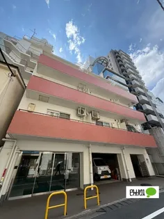 サンパークマンション本郷の画像