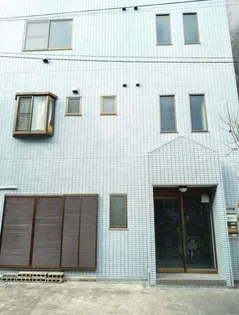 コスモ中目黒の画像