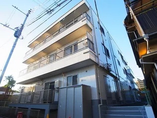 第3アサヒハイツの画像