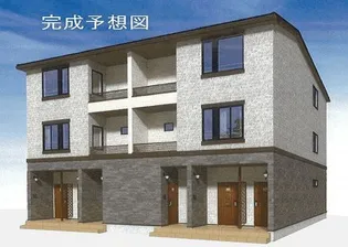 ラ リッシュIの画像