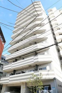 メインステージ大山II【6階】の外観