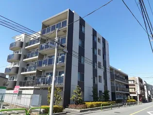 ディラヴェール光が丘の画像