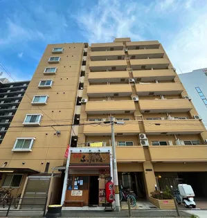 童夢ハイツの画像