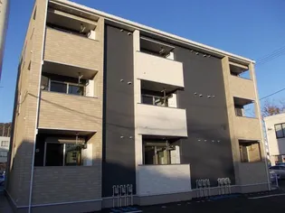 カーサエスペランサの画像