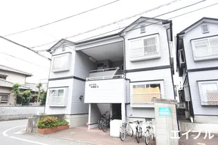 ピナクル井相田Bの画像