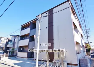 Dアヴァンス東柳田町の画像