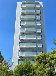 東京都台東区蔵前4【マンション】の外観