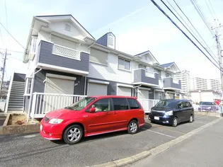 マーチビレッジの画像